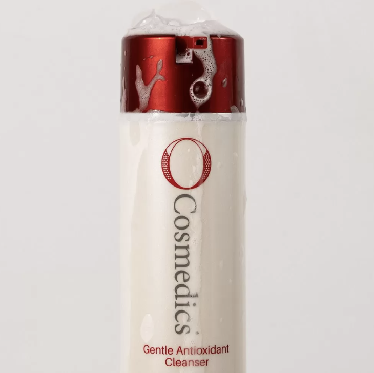 Gentle Antioxidant Cleanser 130ml